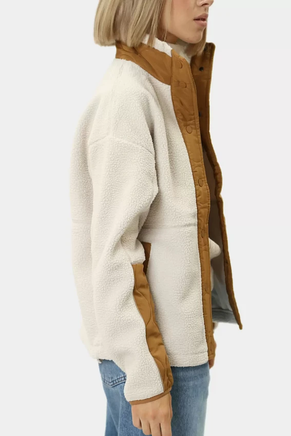 Куртка трикотажная Columbia