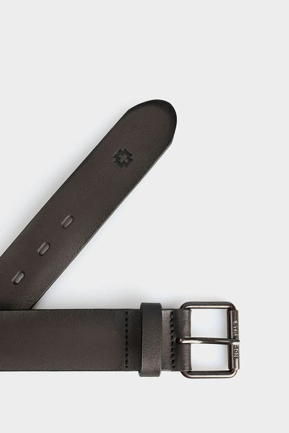 Ремень Strellson Коричневый