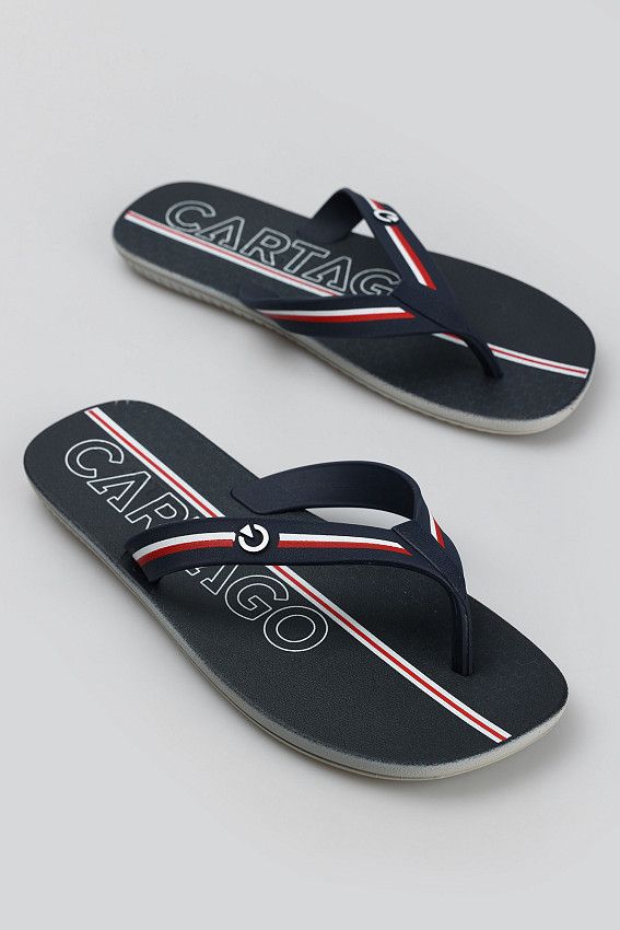 Тонги Cartago Синий