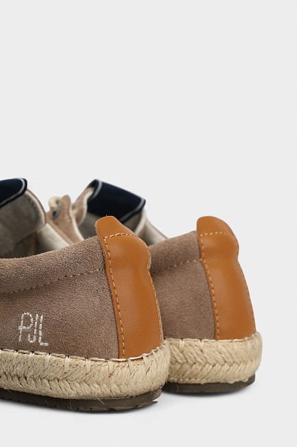 Эспадрильи Pepe Jeans