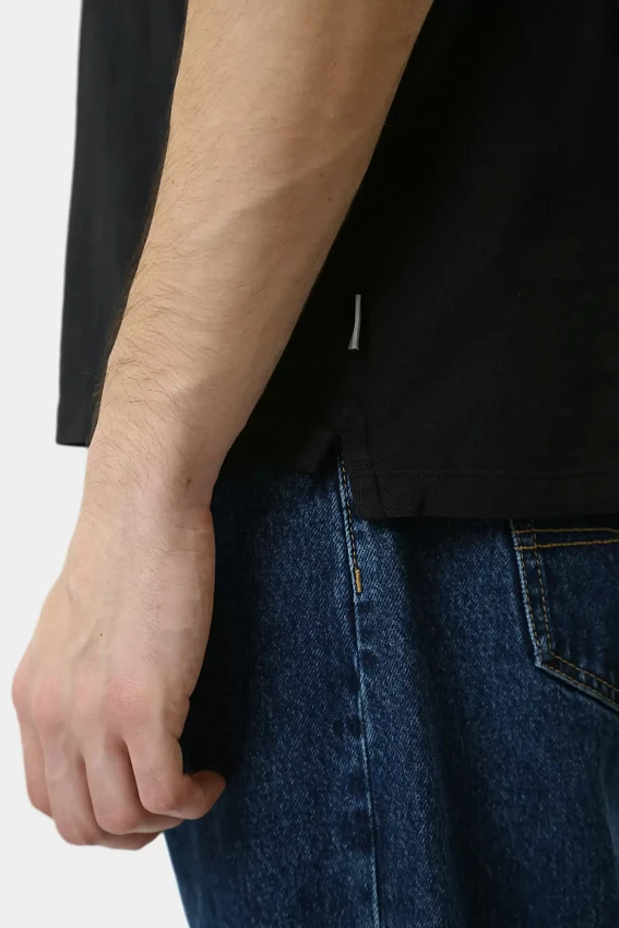 Поло Pepe Jeans Черный