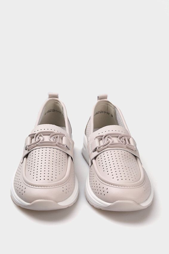 Лоферы Rio fiore