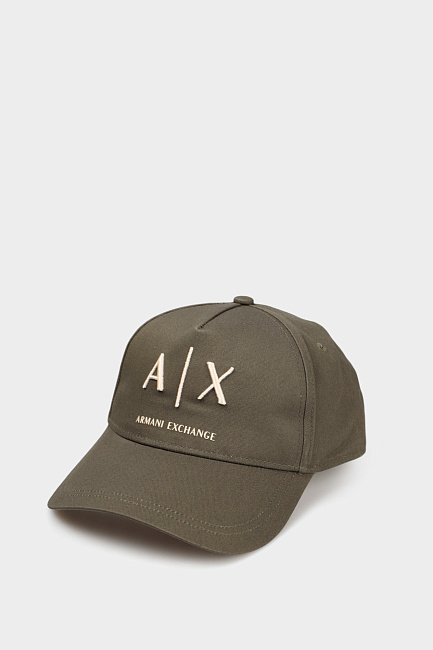 Кепка Armani Exchange