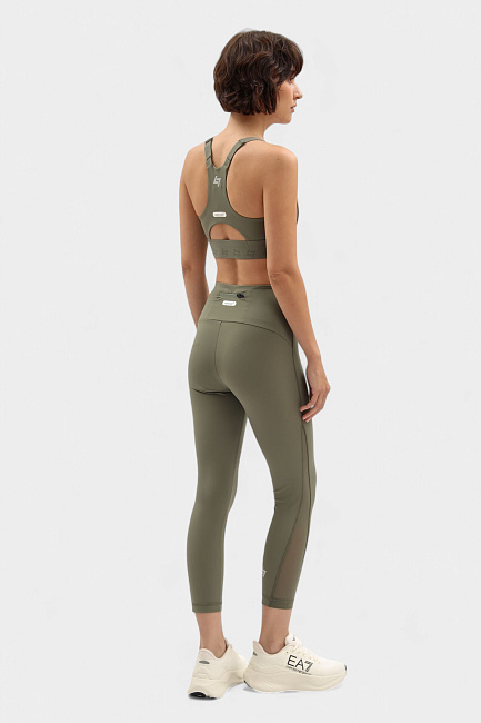 Леггинсы EA7