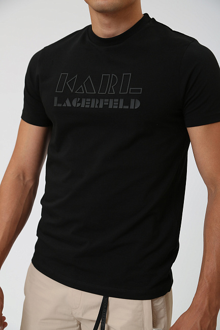 Майка Karl Lagerfeld