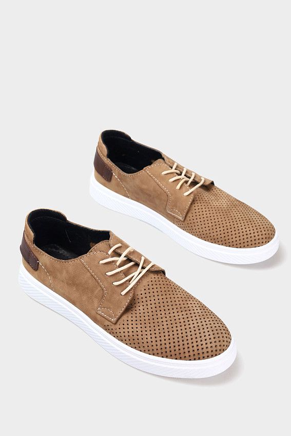 Туфли Valser Бежевый