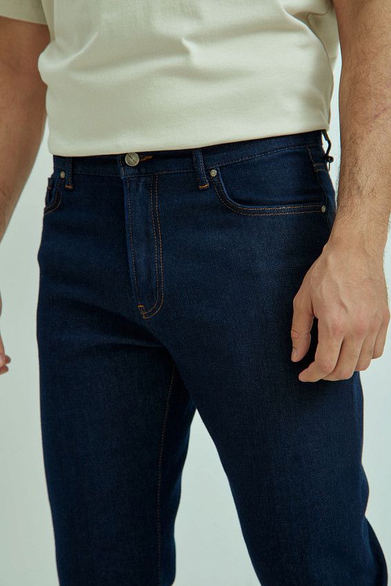 Джинсы DAD  Van Mich