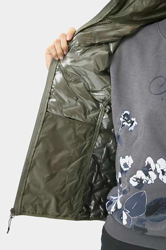 Куртка Columbia