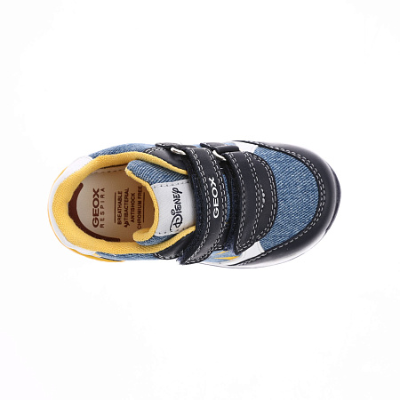 Кроссовки Geox