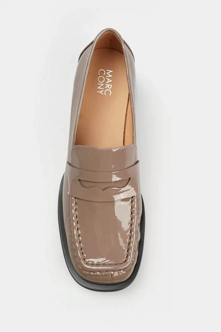 Лоферы Marc Cony