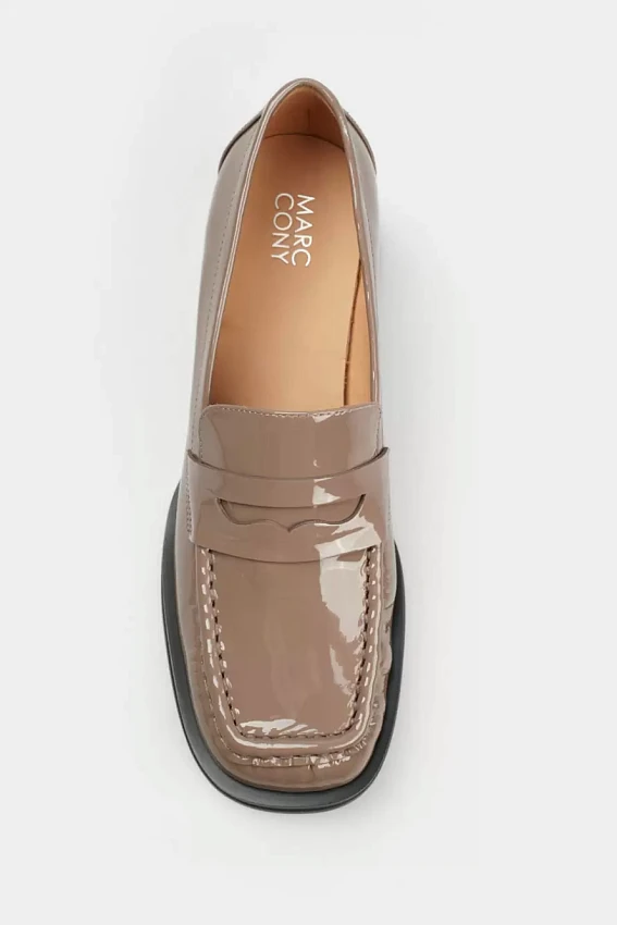 Лоферы Marc Cony