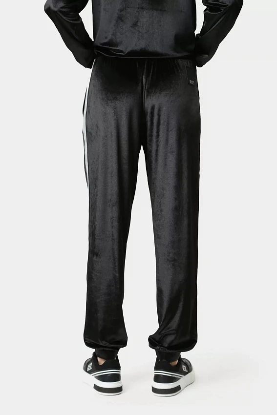 Костюм спортивный EA7 Черный