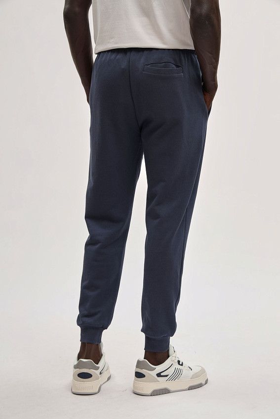 Костюм спортивный Bikkembergs Синий