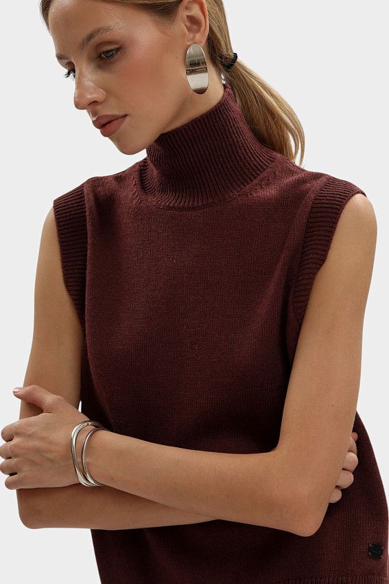 Жилетка Trussardi