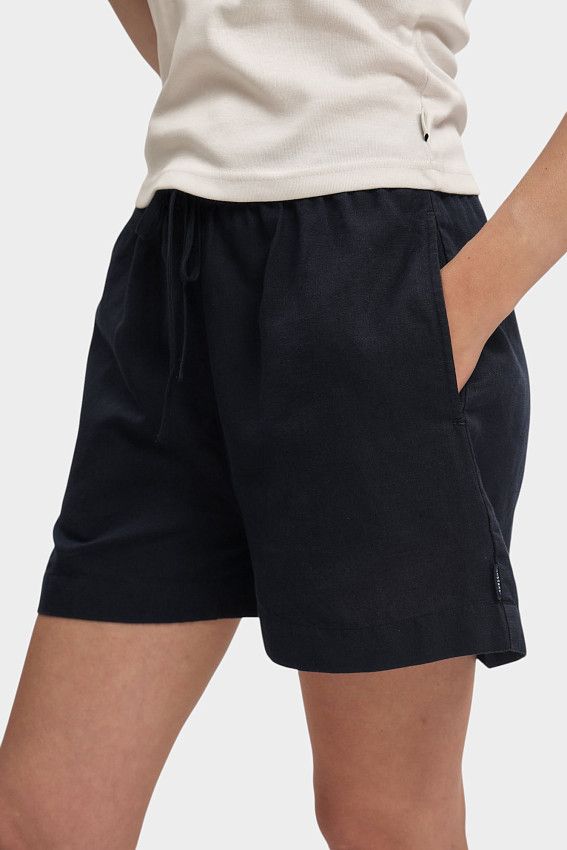 Шорты текстильные Mustang