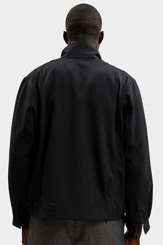 Куртка Emporio Armani Синий