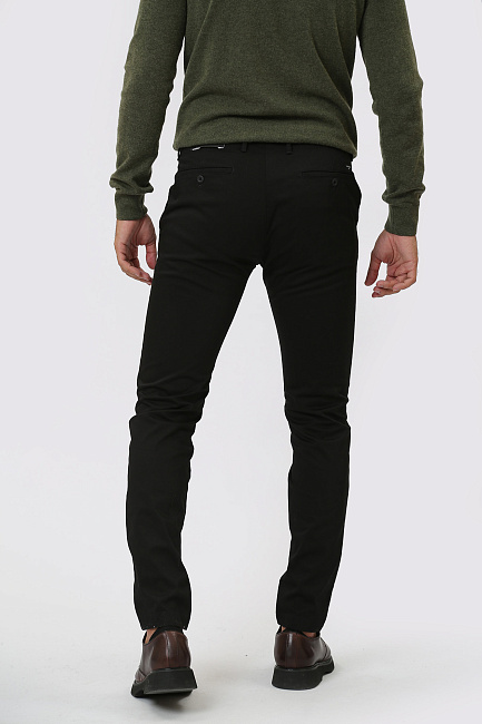 Брюки Strellson