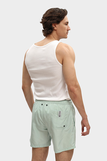 Шорты плавательные Bikkembergs