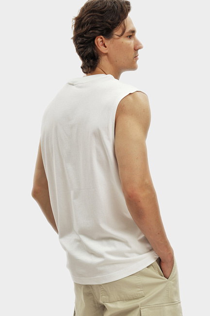 Майка Calvin Klein Jeans