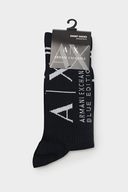 Носки Armani Exchange
