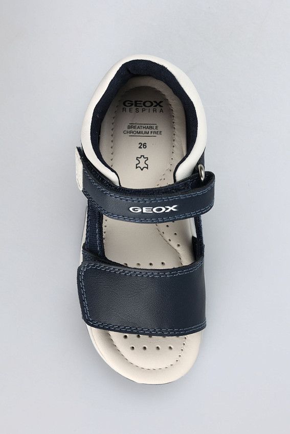 Сандалии Geox Синий