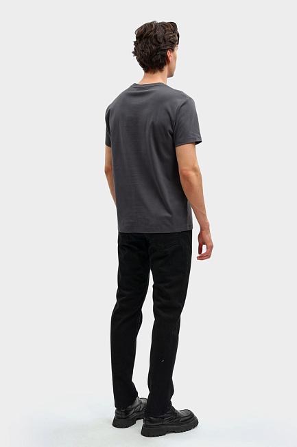 Джинсы Trussardi