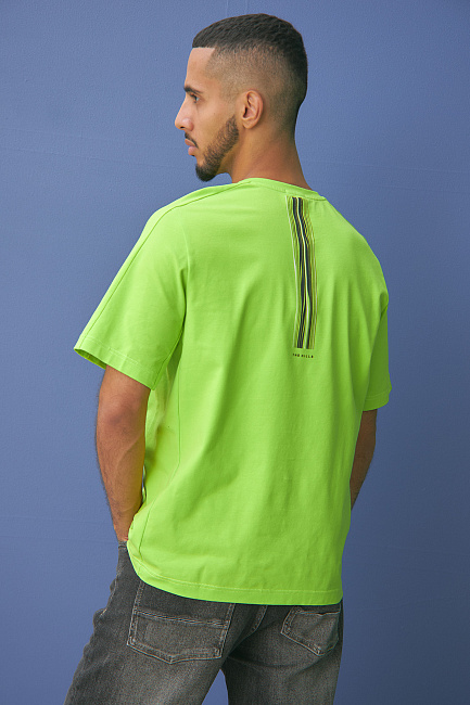 Футболка The Hills