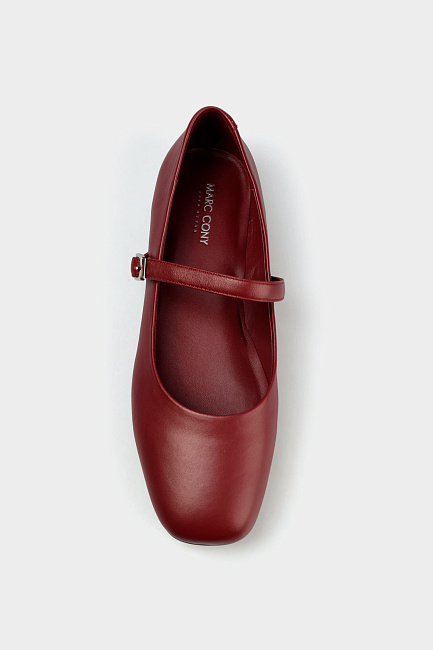 Балетки Marc Cony