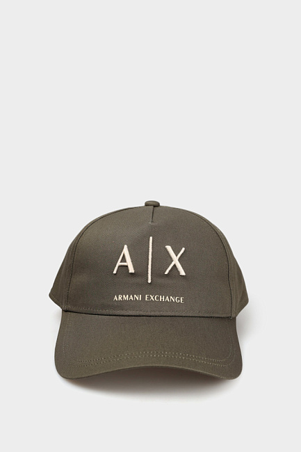 Кепка Armani Exchange