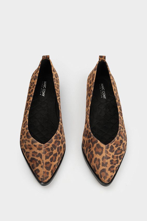 Балетки Marc Cony