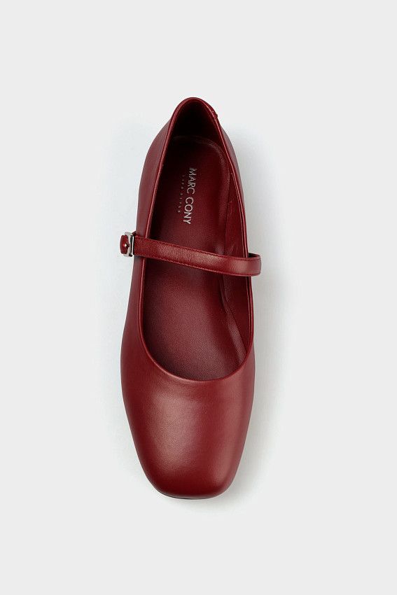 Балетки Marc Cony