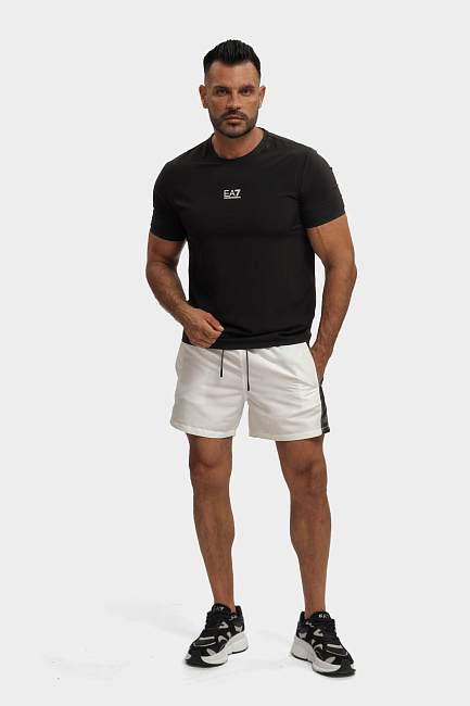 Шорты плавательные EA7