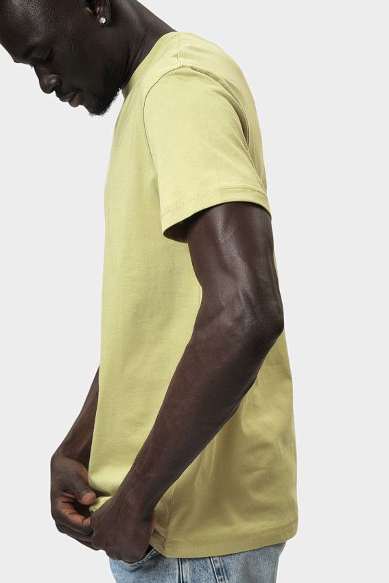 Футболка Calvin Klein Jeans Желтый