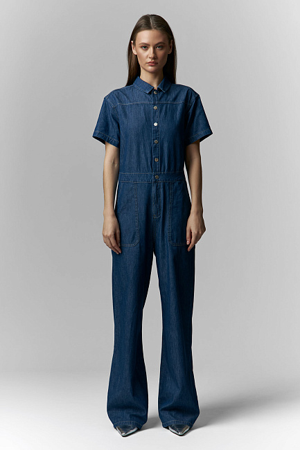 Комбинезон Van Mich