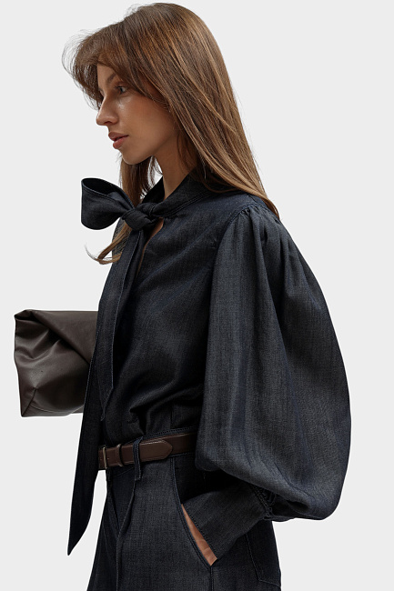 Блузка Karl Lagerfeld