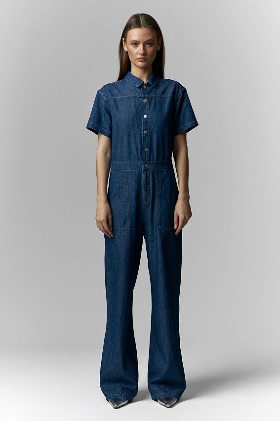 Комбинезон Van Mich