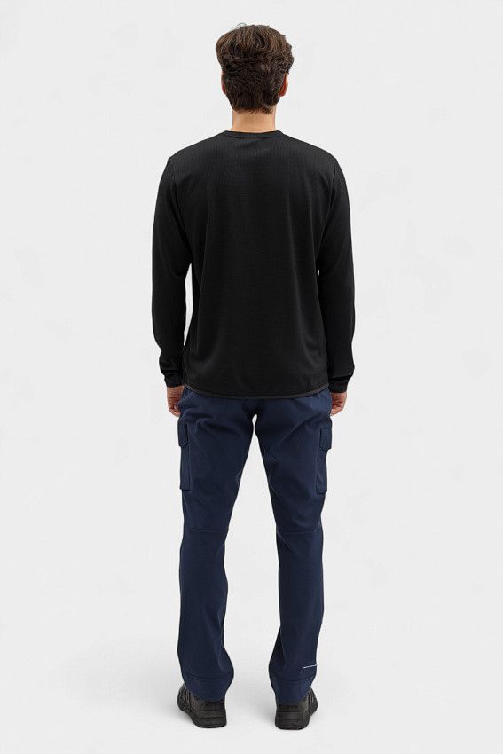 Джемпер Columbia Черный