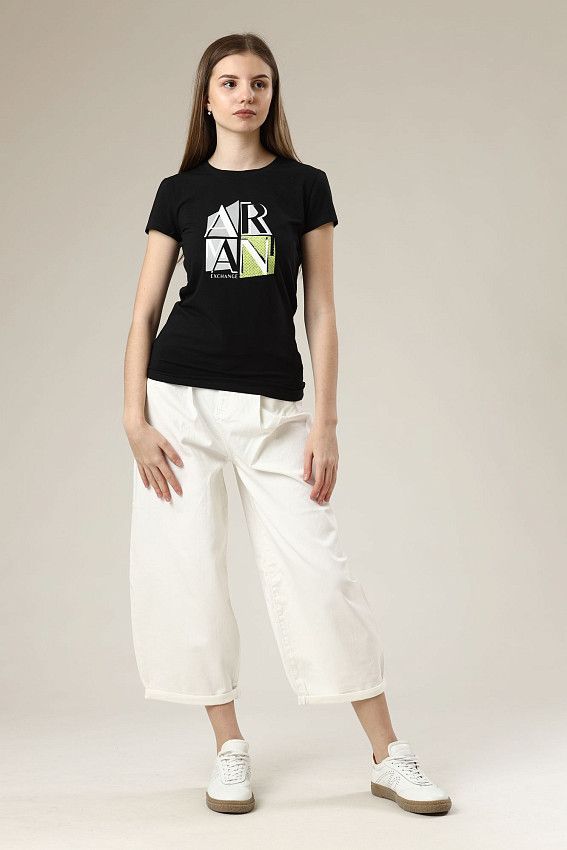 Джинсы Armani Exchange