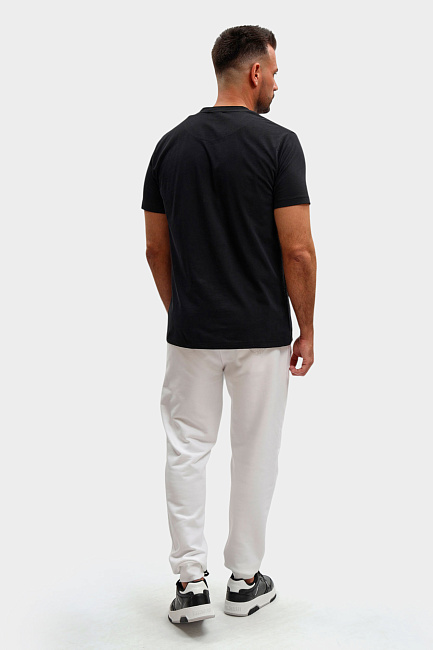 Футболка Bikkembergs