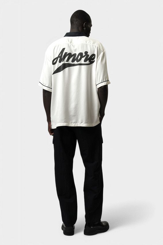 Рубашка Strellson Бежевый