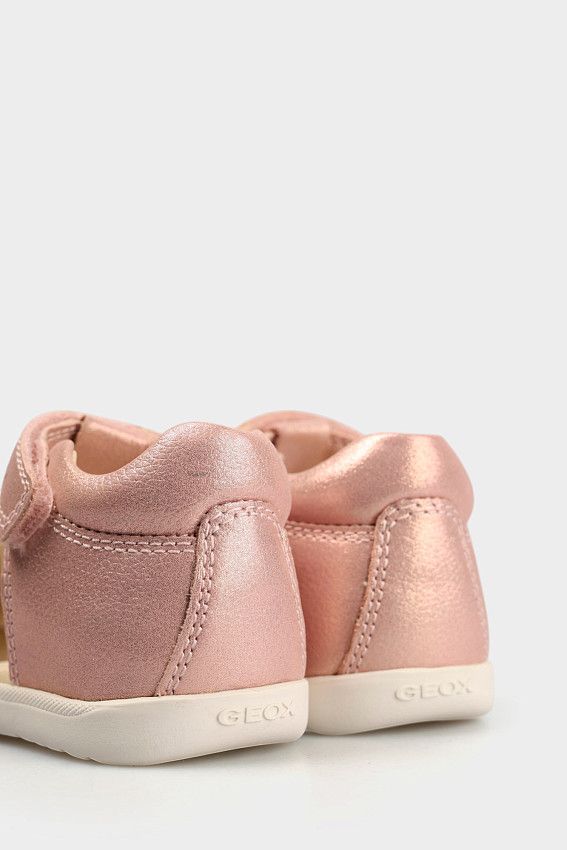 Сандалии Geox Розовый