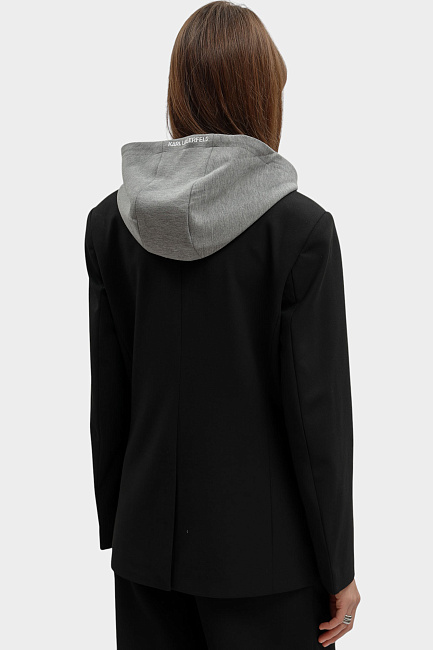 Пиджак Karl Lagerfeld