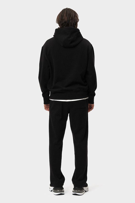 Худи Calvin Klein Jeans Черный