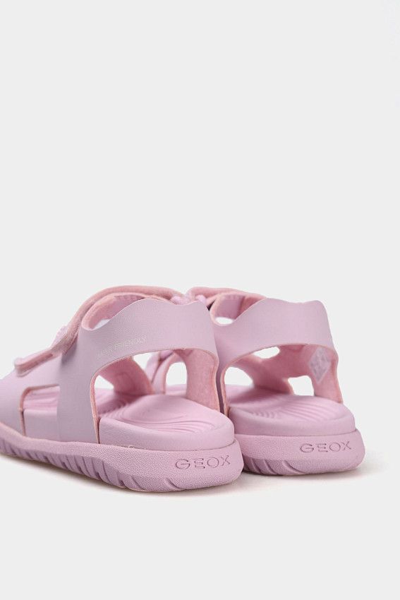 Сандалии Geox Розовый