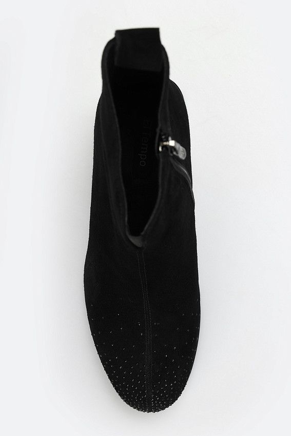 Ботинки El Tempo