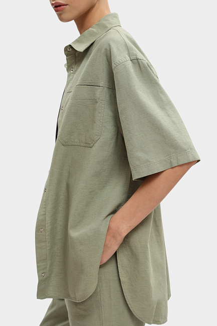 Блузка Inspirit