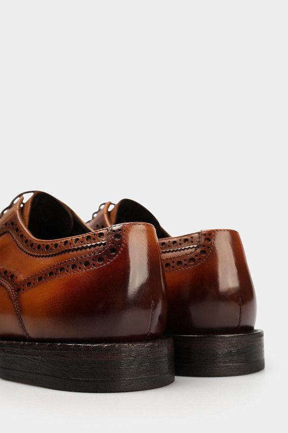 Туфли Marc Cony Коричневый