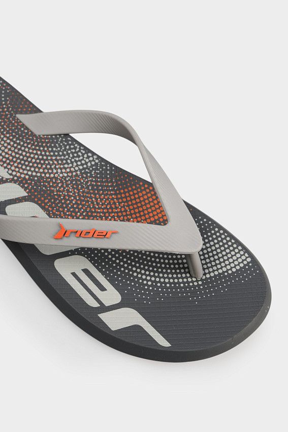 Тонги Rider Серый