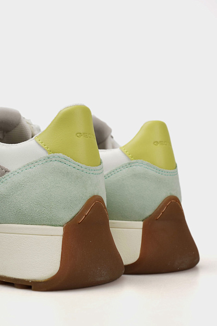 Кроссовки Geox