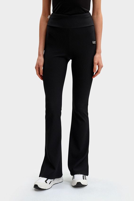 Брюки EA7 Черный